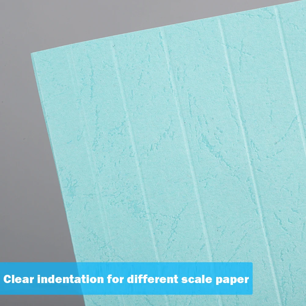 Paper Cutter Art Trimmer Anti Slip Base Paper Cutting Machine Space Saving Detachable Scoreboard DIY Invitation Letter Envelope