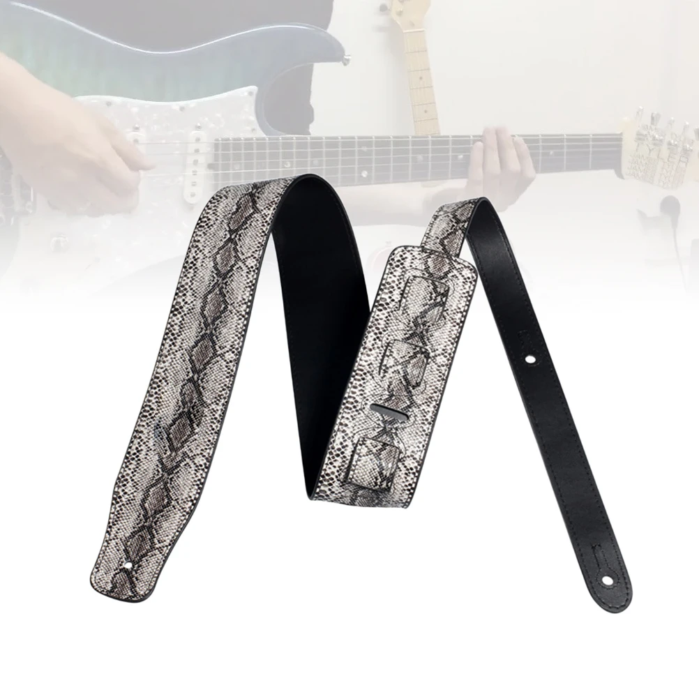 

Guitar Strap，Electric Guitar Strap，Bass Straps Classic Guitar Strap guitar Straps