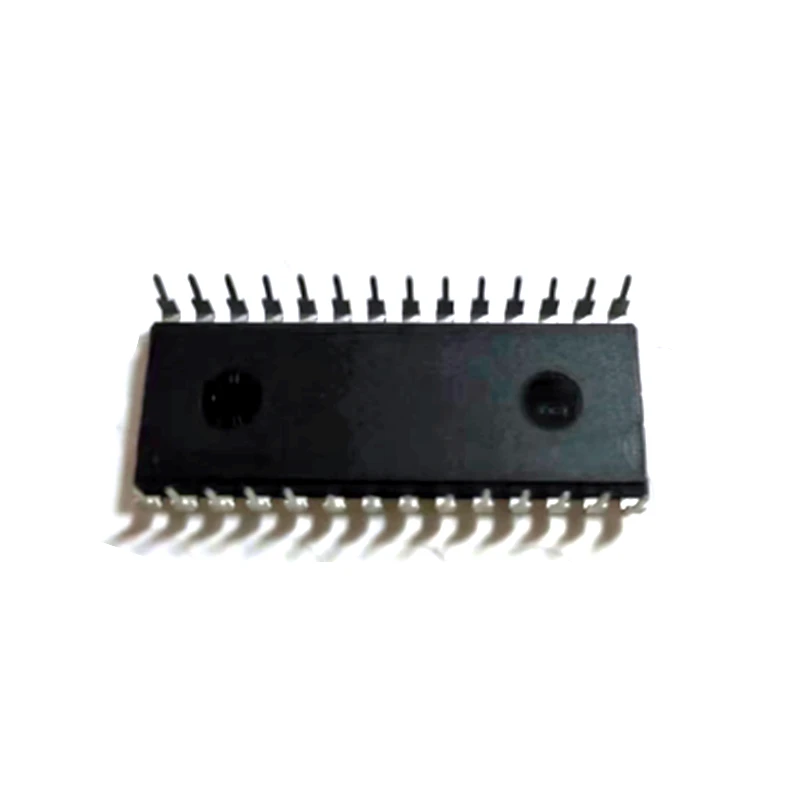 5-10PCS/Lot Original FM1608 FM1608-120-PG DIP-28 memory chip