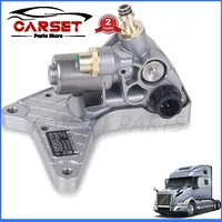 21369922 Válvula de aire de freno de motor compatible con camión Mack y Volvo 12VDC 23992701 20994246 20741658 22539850