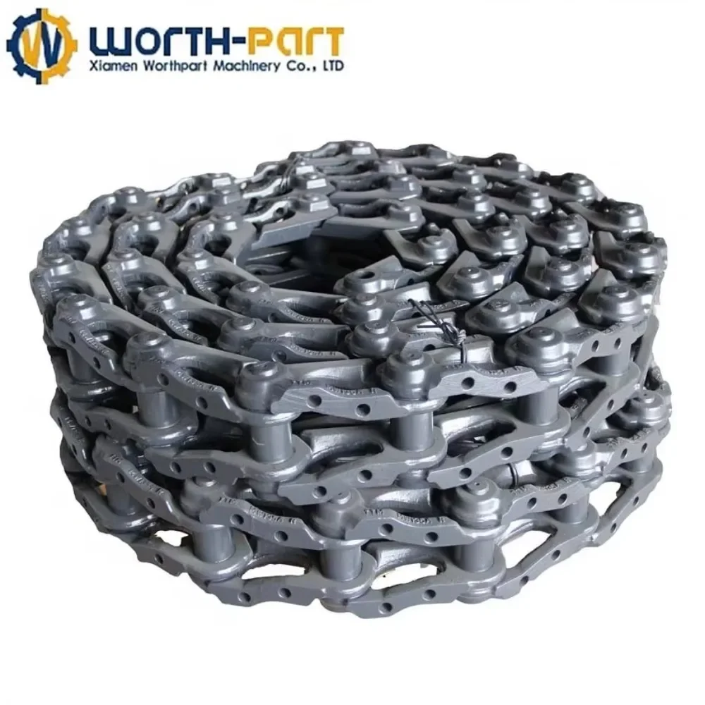 

320 excavator track link track chain 1941609 45 link