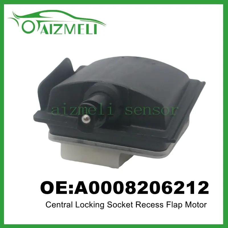 

A0008206212 0008206212 Автомобильный центральный замок, двигатель с отрывным лепешком для Mercedes Benz MB GLA H247, запасные части для автомобилей