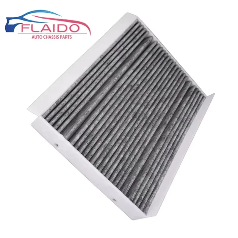 FLAIDO مرشح داخلي فلتر الكربين المنشط ل 2019-2022 مرسيدس بنز سبرينتر 1500 2500 3500 3500XD A4478300000 9108301100