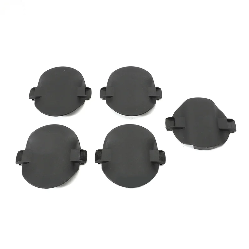 

5Th Wheel Mount Platform Hitch Covers 84756187 84756188 For Silverado 2500HD 3500HD Sierra 2500HD 3500HD