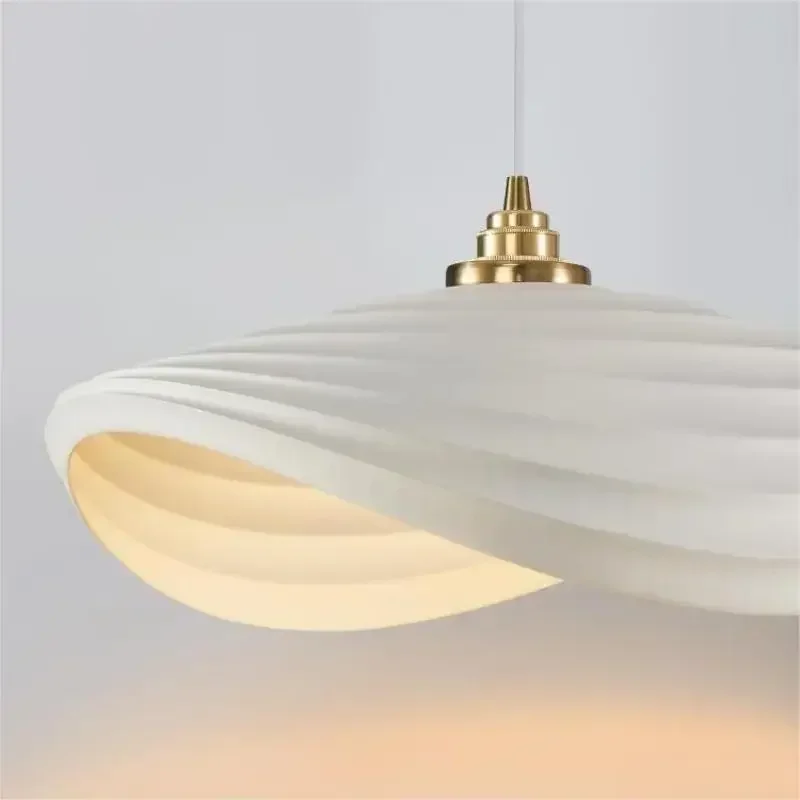 Modern Nordic Macaron Multicolor Led Chandelier Living Room Bedroom Designer Bar Dining Room Home Décor Chandelier