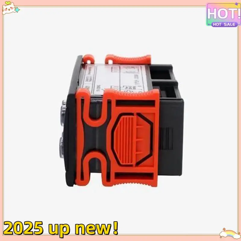 

L47anew!-ECS6011/ECS16 Intelligent Temperature Control Regulator Suitable For Greenhouses And Cold Storage Electric Control Boxe