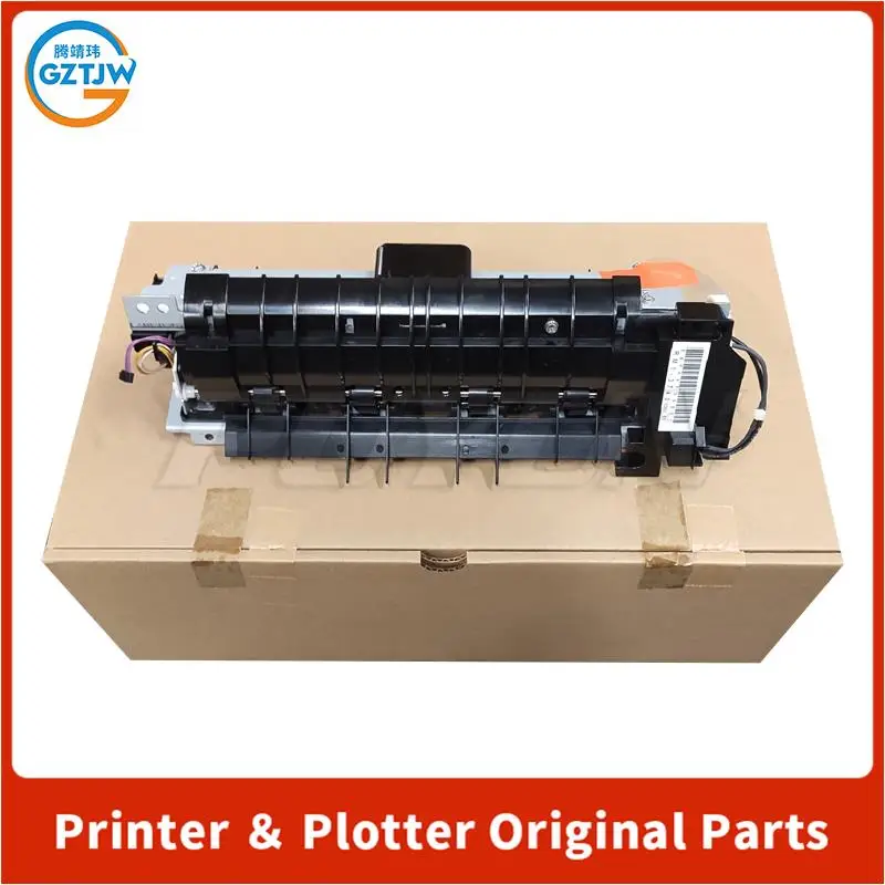 New Original For HP P3005 M3027 M3035 3005 3027 3035 Fuser Assembly Fuser Kit  RM1-3740 RM1-3717