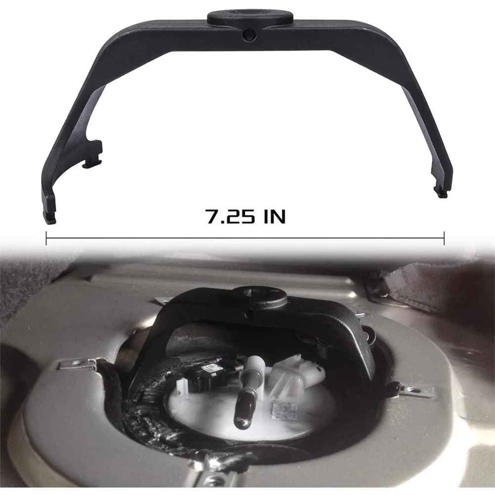 

Инструмент для обслуживания топливного насоса 20*10*10 см, износостойкий, не деформируется, быстрая установка, не повреждает автомобиль