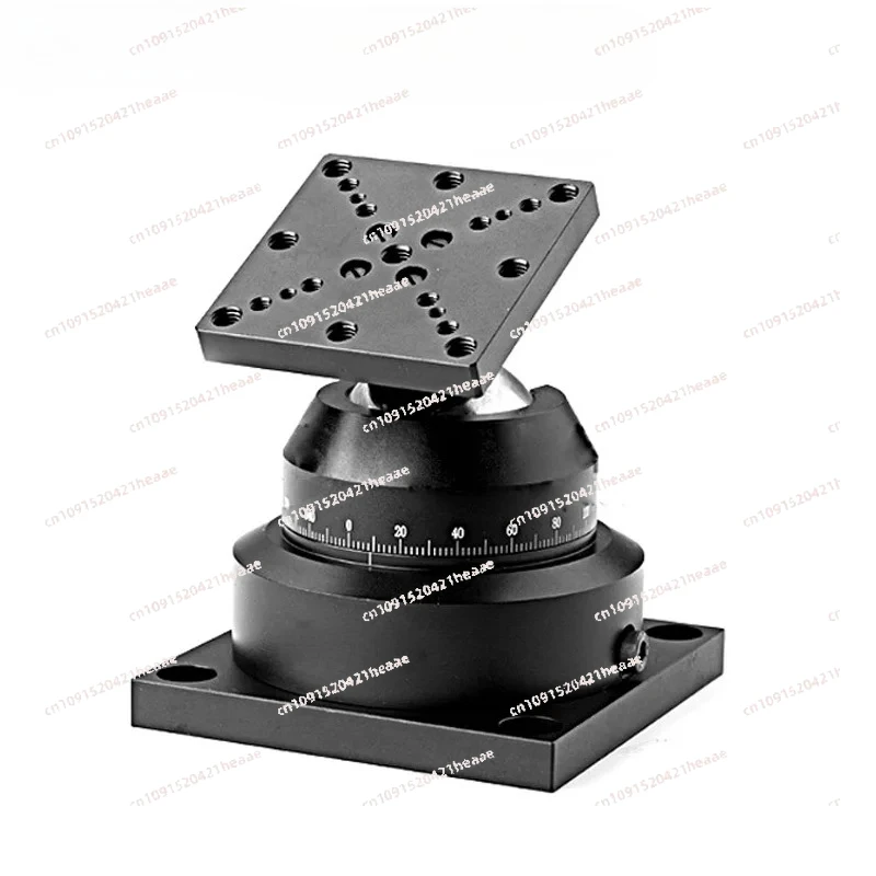 مناسبة لـ PDV/PR-SD92 المرحلة العالمية اليدوية/المرحلة المشتركة العالمية يمكن تدويرها في أي زاوية/حملة كبيرة #5