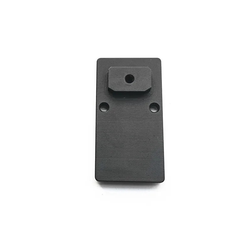 Optic Mount Plate Fit for CZ 75 Compact CZ 75B 75D 85B 97B 97D SP-01 P-01 Shadow Fit SENTRY Frenzy 1x22x26 MOS MOJ SRO 407C 507C