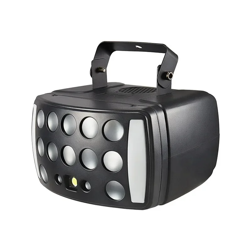 

LED butterfly light, family KTV ambient light, bar, dancing, flash, voice control