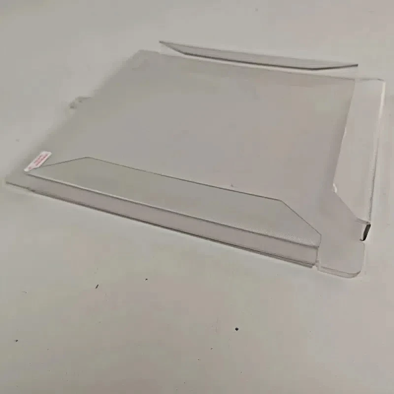 Protector Case para Starlink Mini Dish, PC Cover, Protective Shell, Acessórios