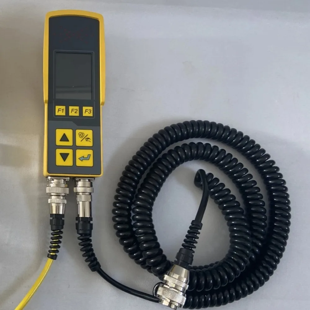 New digital controller suitable for S1800 asphalt paver PN.04-25-10500/12808146 machinery