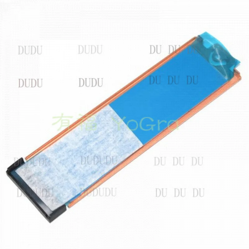 D  5B40Z68852 SSD Bracket Heatsink For ThinkPad T15p P15v Gen 3 21D8 21D9 21DA 21DB