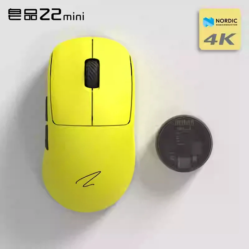 Zaopin Z2 Mini MAX Gaming Mouse 1K/4K/8K Wireless