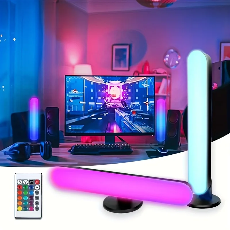 Led Smart Desktop T… - image
