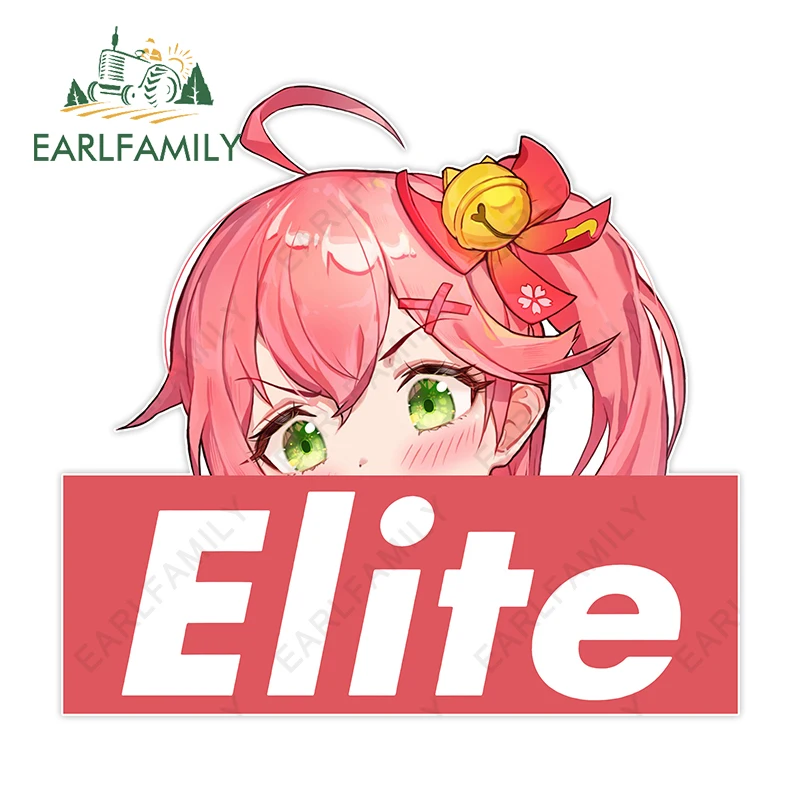 Earlfamily Miko Sak…