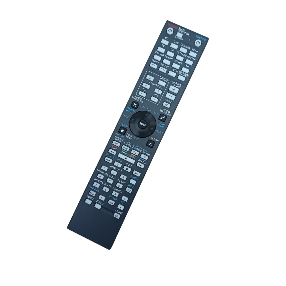 جهاز تحكم عن بعد بديل جديد لجهاز استقبال Pioneer AV AXD7591 VSX-33 VSX-1120-K SC-35 VSX-32 #3