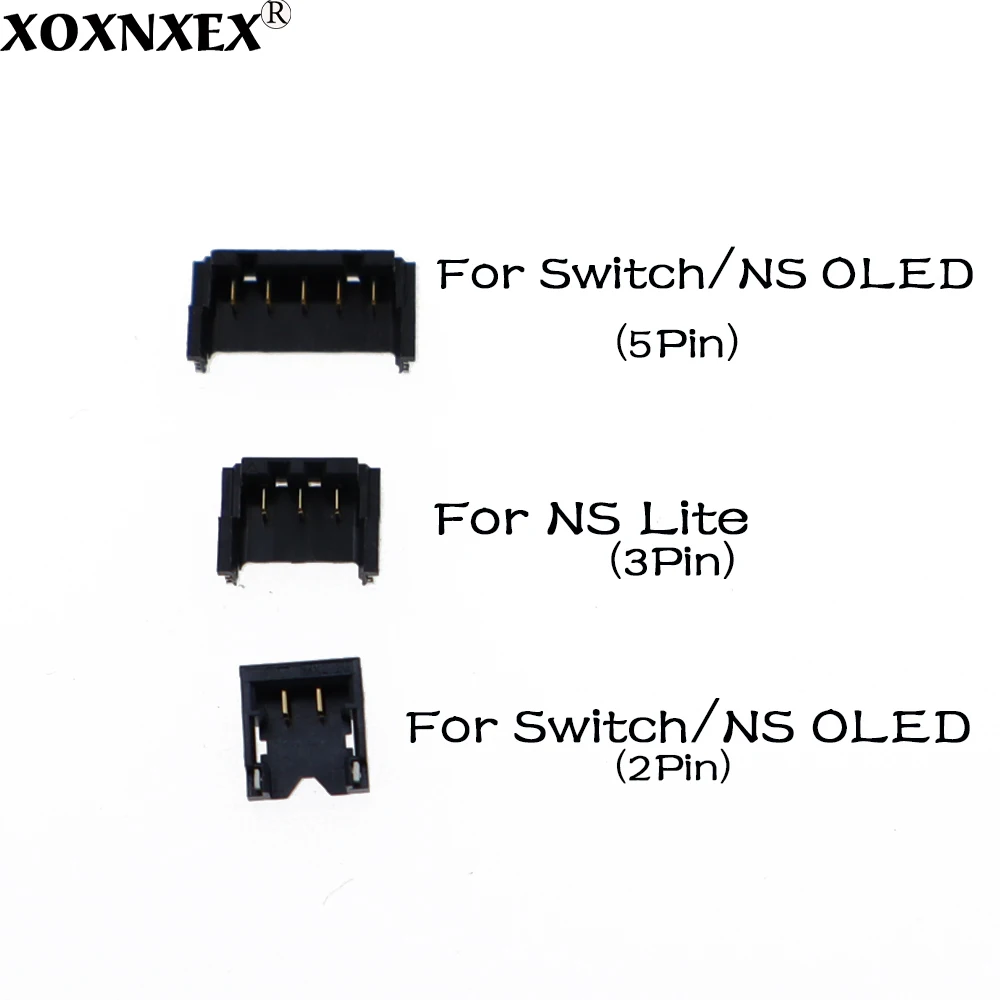 1-5PCS For Switch H…