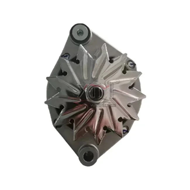 

VA486 alternator 24V 55A 2PK for Volvo Yacht A14N118M 2181991 436703 5003090 CAL10618