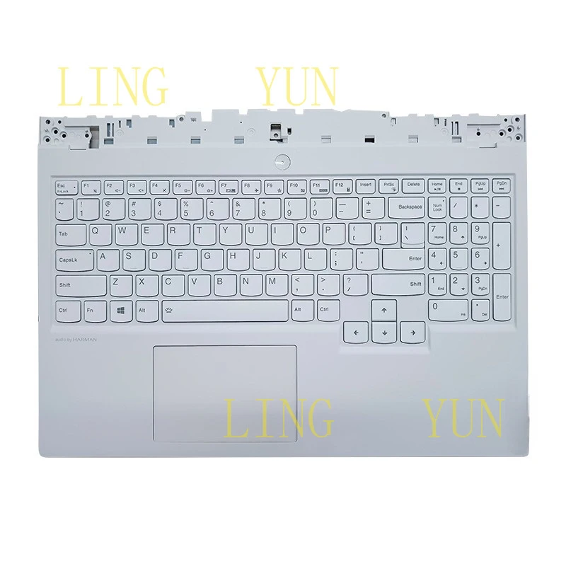 

Подходит для Lenovo Savior Y7000P Y7000 R7000 2020H, клавиатура C shell r9000p 2021