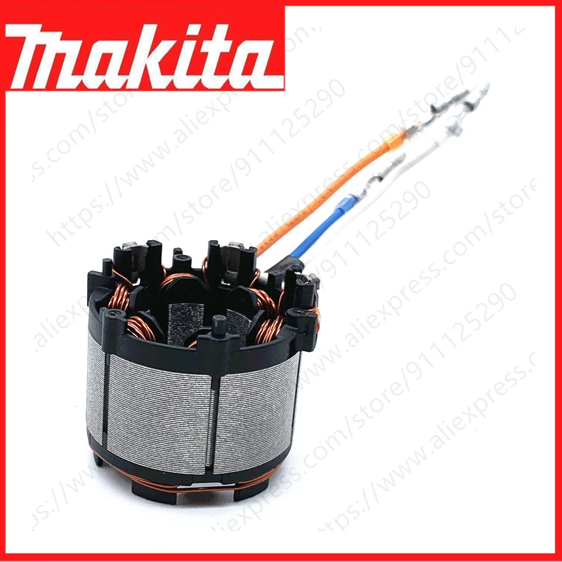 

Stator FOR MAKITA DHP483 DDF083 DDF483