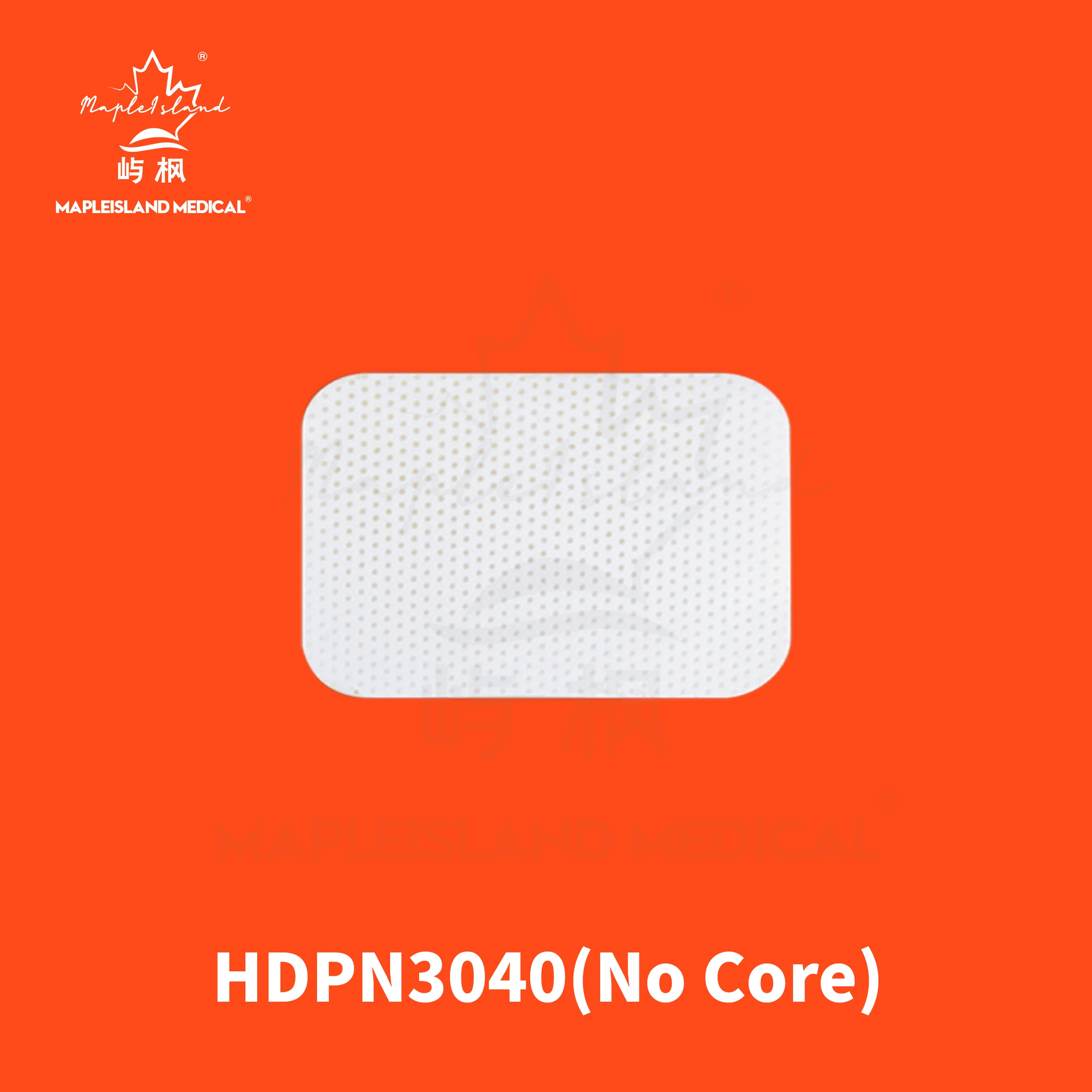 

HDPTFE-MEM ® Зубной имплантат, мембрана из чистого ПТФЭ высокой плотности, предотвращающая бактерии, исцеление десен, не сбрасываемая