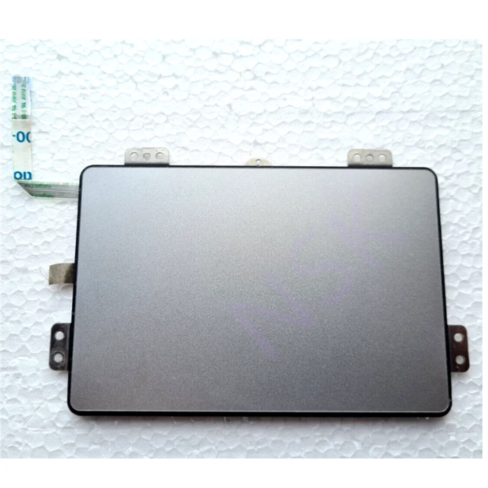 PK09000K410 asli untuk Lenovo Yoga 530-14 Touchpad Mouse Trackpad dengan kabel 100% tes OK