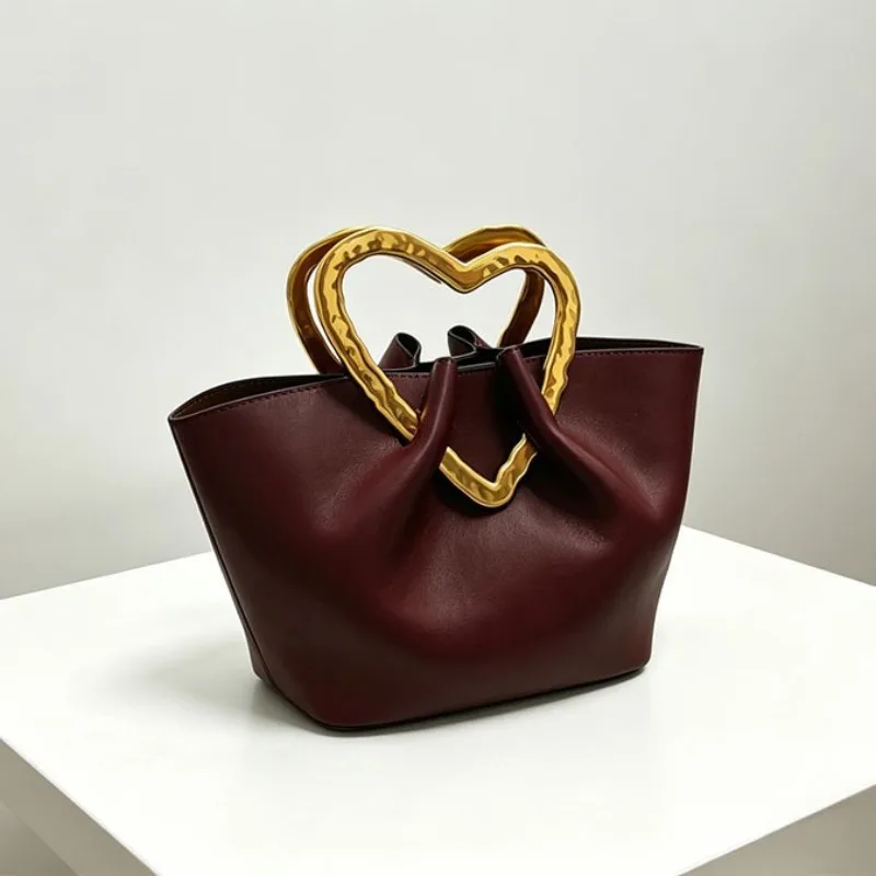 Tote Bags for Women Shoulder Bags Retro Dinner Bag Purse and Handbags Designer Bags Women Bag Сумка Женская Bolsas Feminina Sac