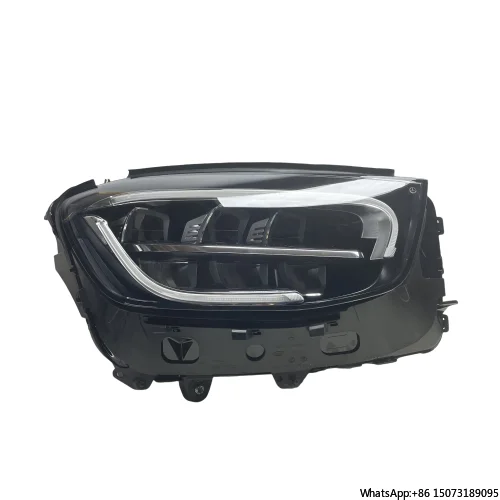 

The Headlight Lighting System Is Suitable 2020-2023 for GLC253 Headlights