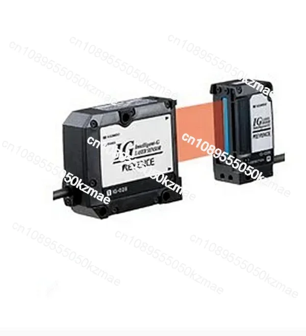 

IN STOCK KEYENCE IG-028 Multi-Purpose CCD Laser Micrometer New Original