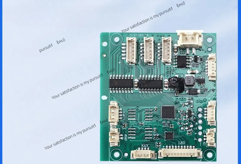 Applicable to pcba servo programming card robot chip bulk version control board module solution development drone accessories