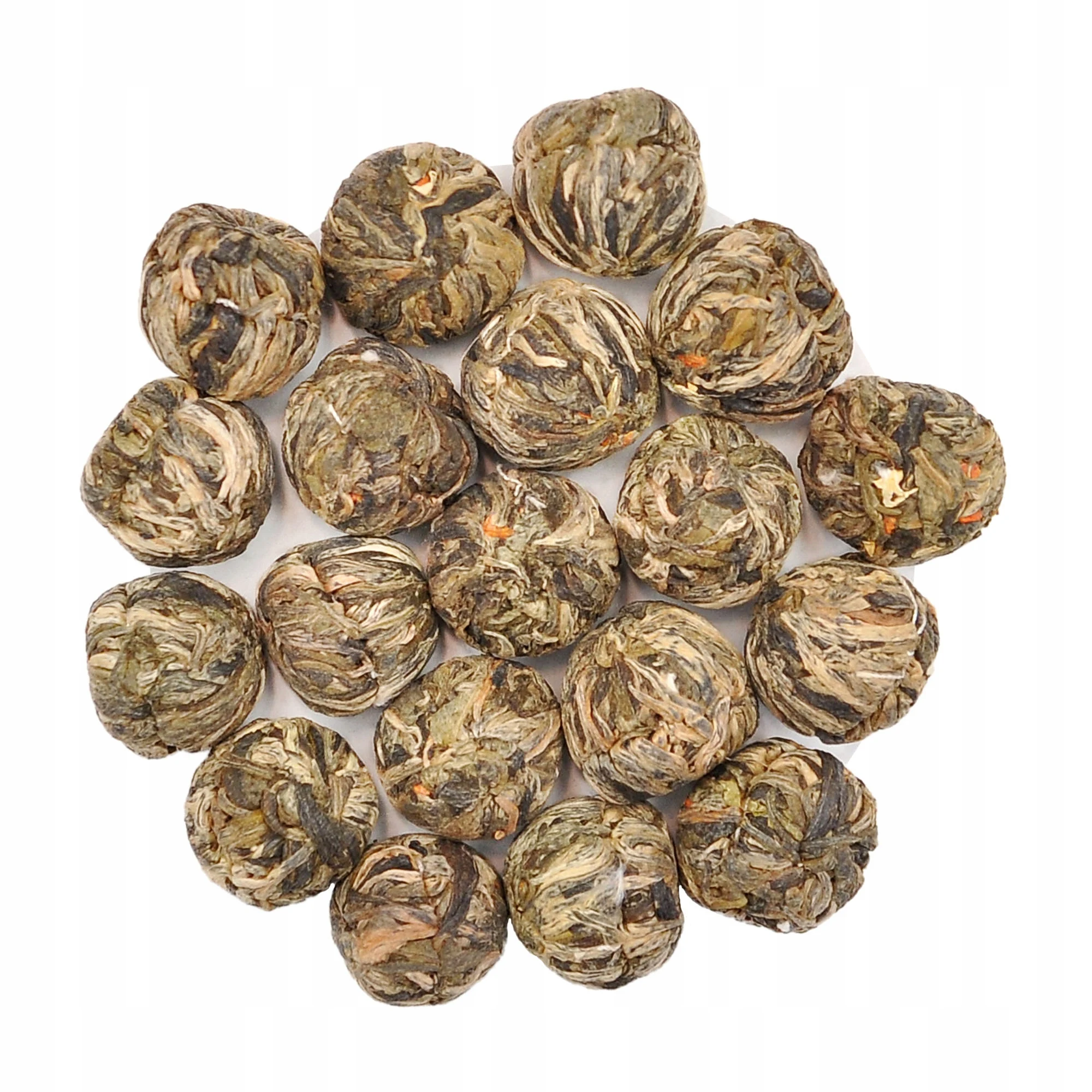 Kép 4: Almonds Éretlen Fehér Kivirágzás tea-3 pcs 4.0