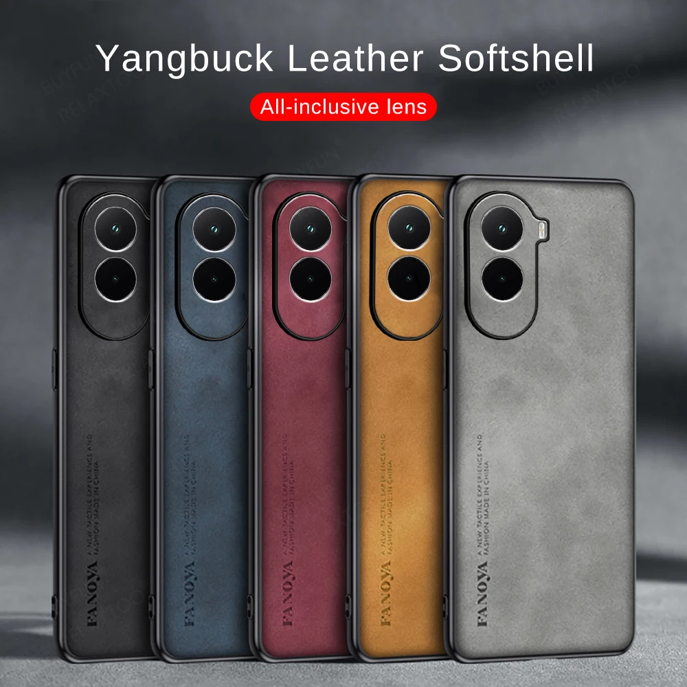 Vintage Sheepskin L…