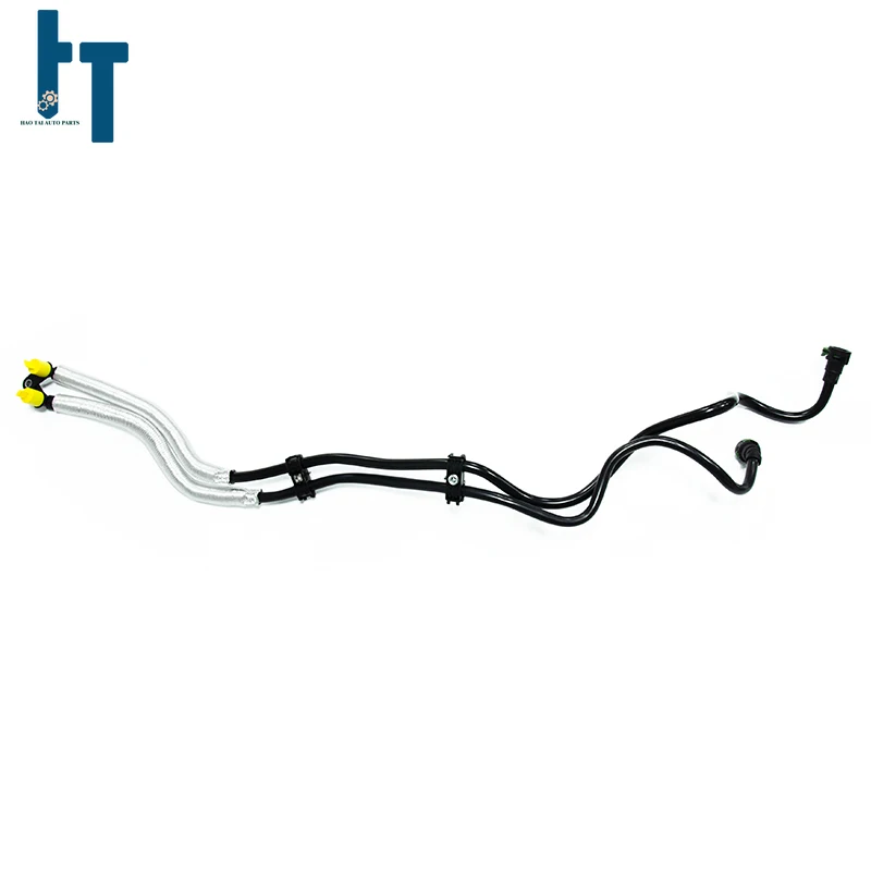 

17227604979 АВТОЧАСТЬ Труба радиатора трансмиссионного масла для BMW 1 'F20/F21/F20 LCI/F21 LCI