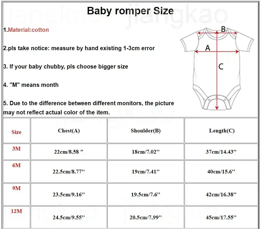 My First Valentine\'s Day Printed Baby Romper Newborn Red Cotton Bodysuit Valentine Party Infant Outfit Toddler Holiday Jumpsuit
