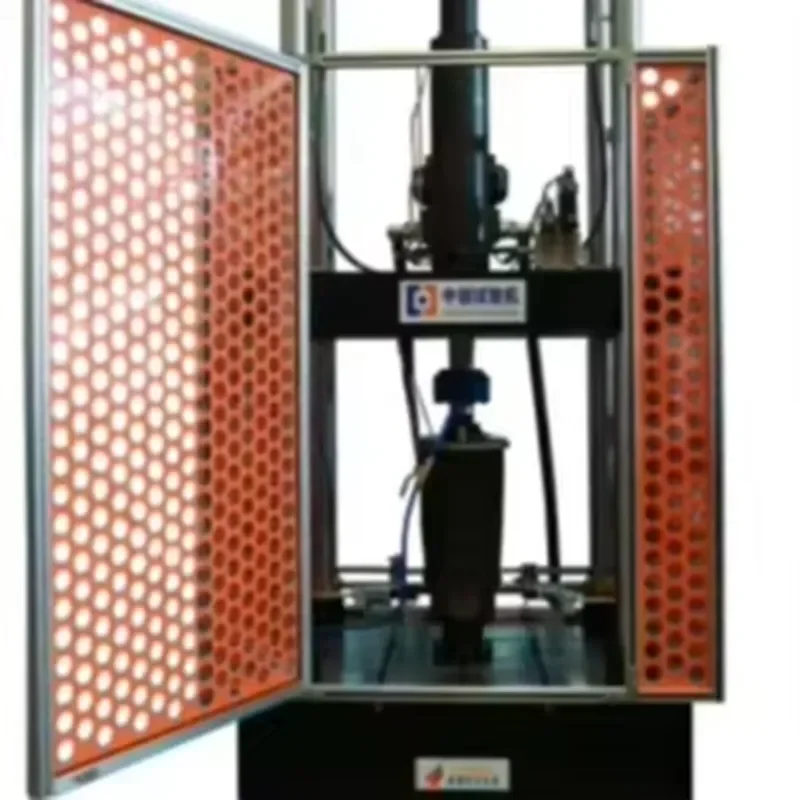 Air Spring Comprehensive Performance Testing Fatigue Tester Precision Testing Equipment for Air Spring Durability Detection
