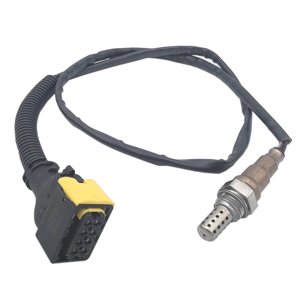 5801591190 28362905 Brandnew Lambda Probe Oxygen O2 Sensor Ammonia NH3 Sensor Fit for Iveco Prima Dodge RAM Engine