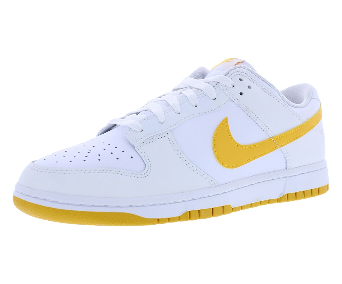 

Мужские низкие Туфли Nike Dunk в стиле ретро