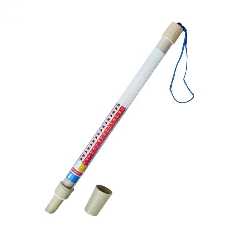 Applicable to SoillessNutrientSolution TDS Pen  Meter Water Quality Test Pen Ec1385 Fertilizer Solution Detection