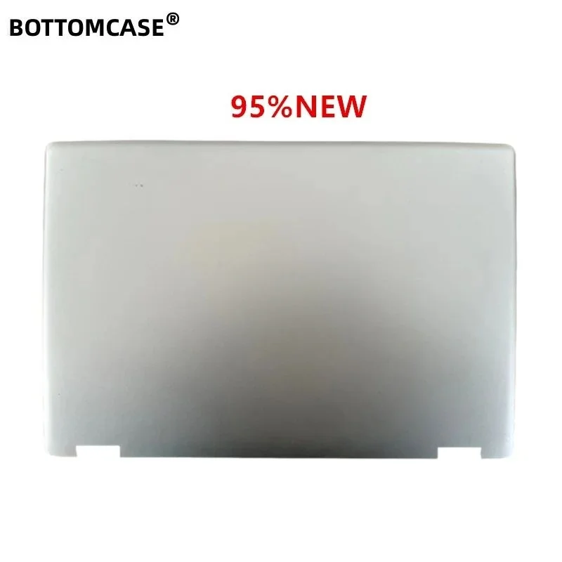 

НИЖНИЙ ЧЕХОЛ ® 95Новый Pavilion X360 15-DQ 15T-DQ TPN-W140 Задняя крышка ЖК-дисплея L53033-001
