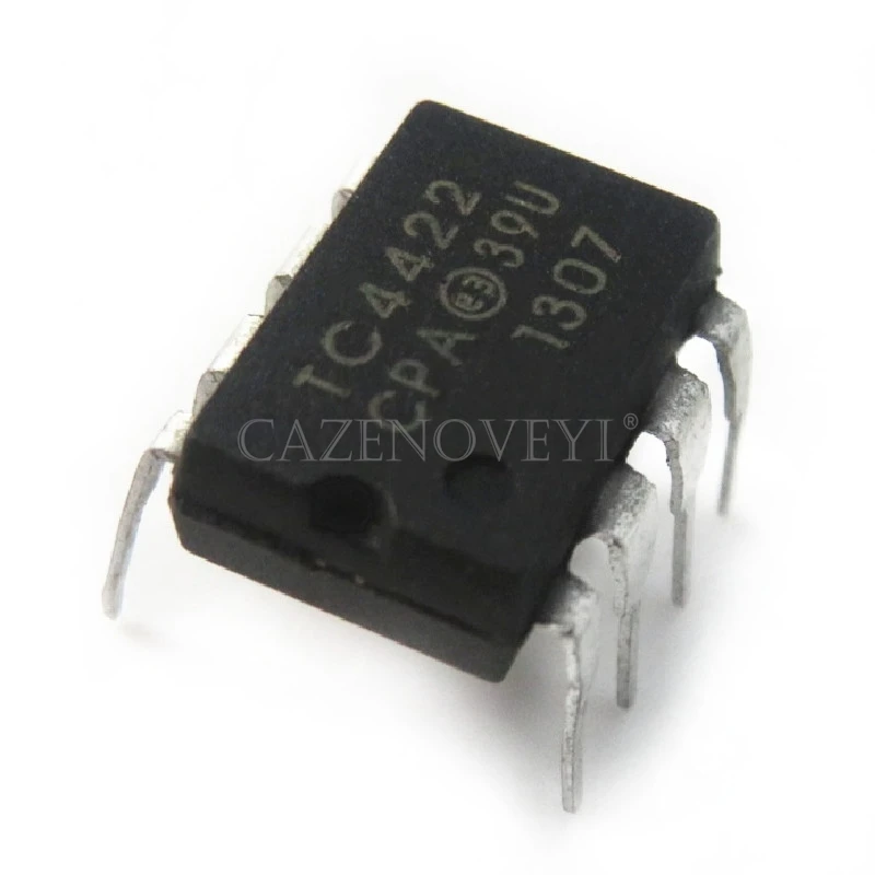 (1-10 piezas) RX3152 3152 TC4422CPA TC4422 TC4422EPA TC4422 TC4423EPA TC4423 DIP-8