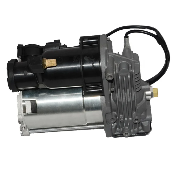 

Air Suspension Compressor Air Pump for discovery 3 L322 OEM LR072537 LR023964