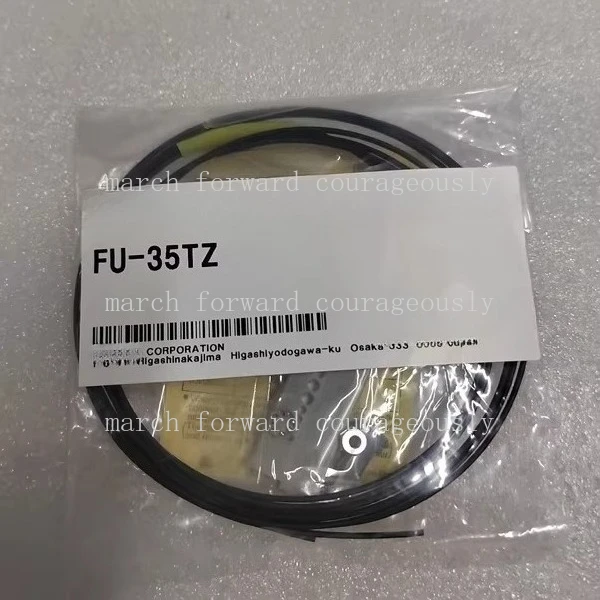 For KEYENCE  Fiber Sensor Coaxial M3 Diffuse Reflection FU-35FA/FU-35FZ/FU-35TZ