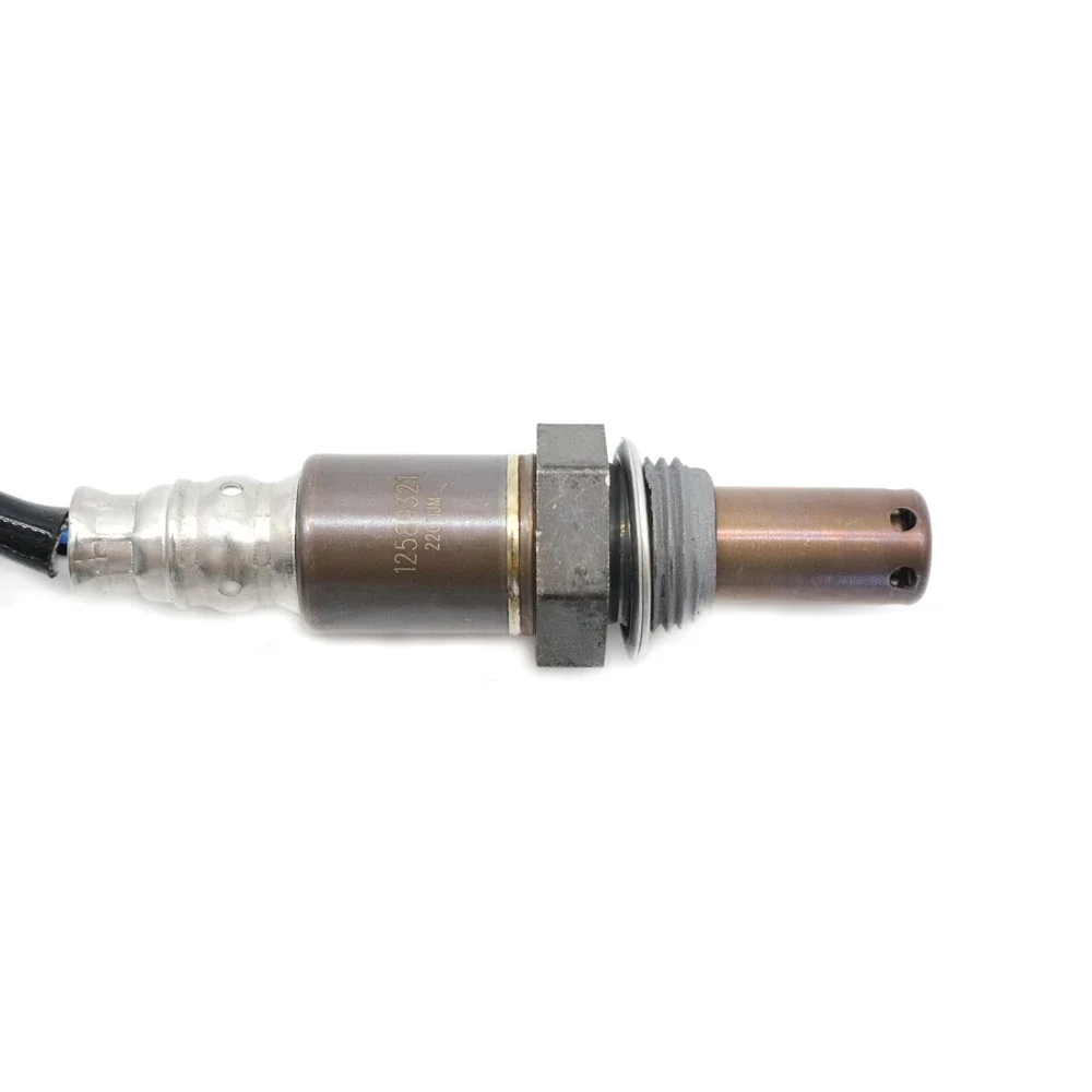 234-4337 12589321 Lambda O2 Oxygen Sensor For BUICK LUCERNE CADILLAC ESCALADE AVALANCHE CHEVROLET GMC SIERR HUMMER view 3