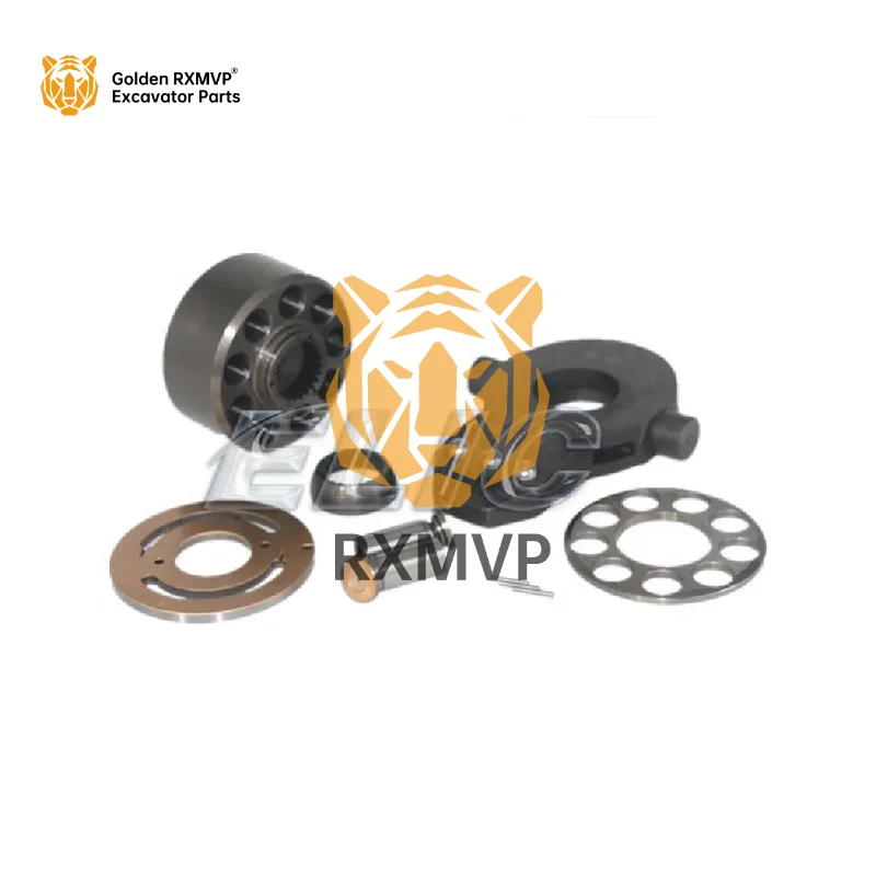 For Psvk2-25 Hydraulic Main Spare Parts Pump Repair Kits Kx161 20630-32502 Nachi Excavator RXMVP