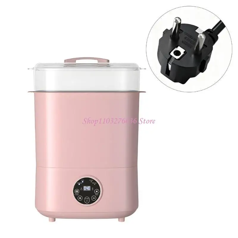 

R6FD Expert Infant Bottle Care Unit Heating Sanitizing Drying Technology