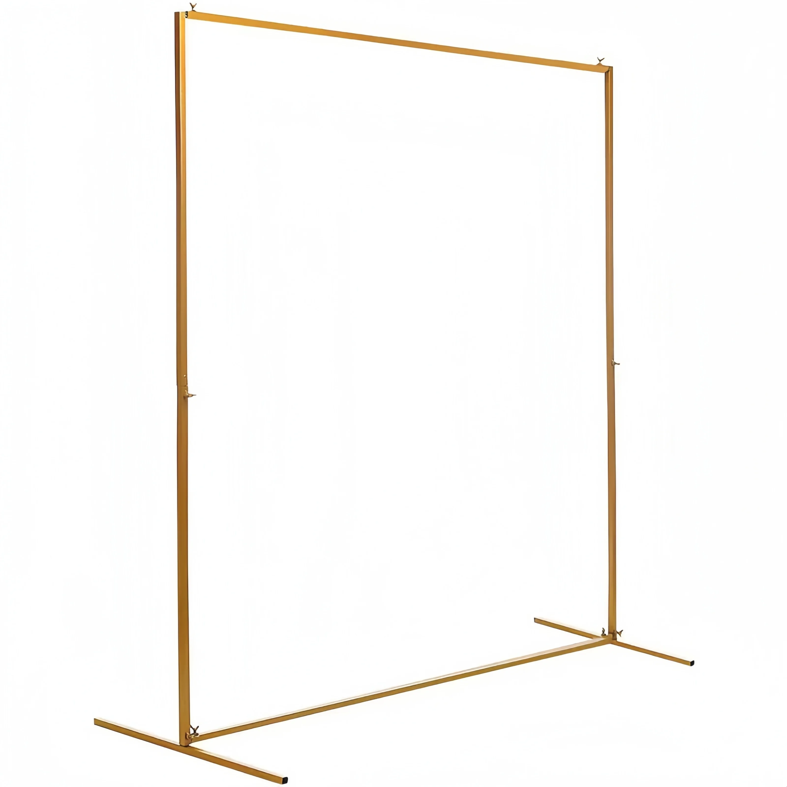 1pc, 6.6FT*6.6FT Square Arch B - огляд і ціна Backdrop Stand Kit
