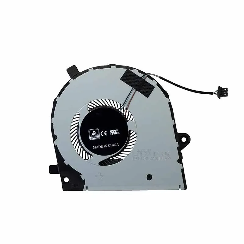 New ORIGINAL CPU Cooling Fan for DELL Vostro 5390 5391 Inspiron 7391 3301 P114G