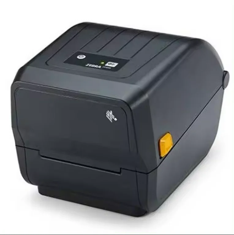 New China Manufacturer Commercial-grade Durable Thermal Printer Zd888t 203dpi Thermal Printer For Zebra